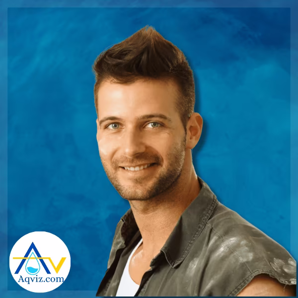 client Andrew Harper